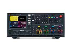 N6705C ֱ���Դ�����x��ģ�K����600 W��4 ��(g��)���